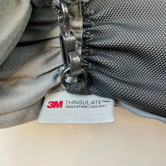 Addie & Tate NWT Kids Ski Gloves One size - Picture 3 of 4